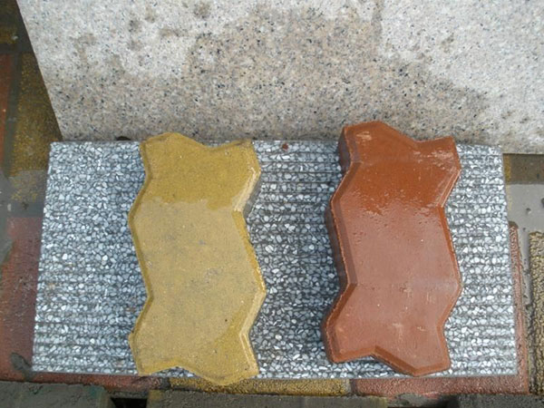 波浪砖厂家